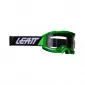 Μάσκα μηχανής motocross LEATT Velocity 4.5-Neon Lime Clear 83% thumb