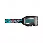 Μάσκα μηχανής motocross LEATT Velocity 4.5-Fuel Clear 83% thumb