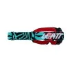 Μάσκα μηχανής motocross LEATT Velocity 4.5-Fuel Clear 83% thumb