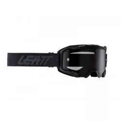 Μάσκα μηχανής motocross LEATT Velocity 4.5-Desert Stealth Smoke 28% Μάσκα μηχανής motocross LEATT Velocity 4.5-Desert Stealth Smoke 28%