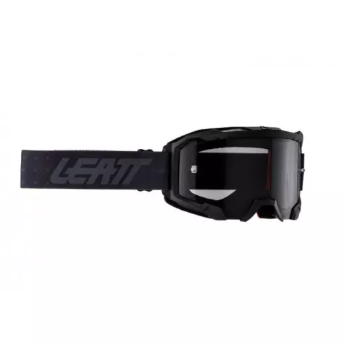 Μάσκα μηχανής motocross LEATT Velocity 4.5-Desert Stealth Smoke 28% Μάσκα μηχανής motocross LEATT Velocity 4.5-Desert Stealth Smoke 28%
