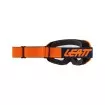 Μάσκα μηχανής motocross LEATT Vizion 2.5-Orange Clear 90 VLT Μάσκα μηχανής motocross LEATT Vizion 2.5-Orange Clear 90 VLT thumb