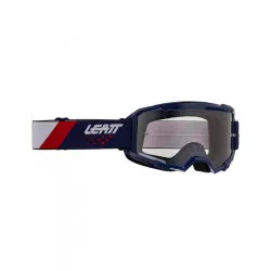 Μάσκα μηχανής motocross LEATT Vizion 2.5-Royal Clear 90 VLT Μάσκα μηχανής motocross LEATT Vizion 2.5-Royal Clear 90 VLT