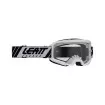 Μάσκα μηχανής motocross LEATT Vizion 2.5-White Clear 90 VLT Μάσκα μηχανής motocross LEATT Vizion 2.5-White Clear 90 VLT thumb