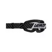 Μάσκα μηχανής motocross LEATT Vizion 2.5-White Clear 90 VLT Μάσκα μηχανής motocross LEATT Vizion 2.5-White Clear 90 VLT thumb