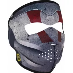 Μάσκα προσώπου αναβάτη ALIEN HUNTER Μάσκα προσώπου αναβάτη ALIEN HUNTER