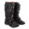 Μπότες μηχανής motocross LEATT 4.5-Black