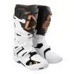 Μπότες μηχανής motocross LEATT 4.5-White Μπότες μηχανής motocross LEATT 4.5-White thumb