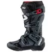 Μπότες μηχανής motocross LEATT 4.5 Enduro-Black/Gray Μπότες μηχανής motocross LEATT 4.5 Enduro-Black/Gray thumb