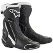 Μπότες μηχανής ALPINESTARS SMX PLUS V2 BLACK/WHITE thumb
