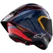 Κράνος μηχανής ALPINESTARS Supertech R10 Martinator Replica -24 Κράνος μηχανής ALPINESTARS Supertech R10 Martinator Replica -24 thumb