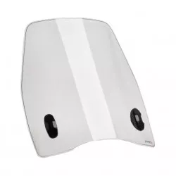 Ζελατίνα μοτοσυκλέτας PUIG Urban για Yamaha D'ELIGHT 21-24 Clear Ζελατίνα μοτοσυκλέτας PUIG Urban για Yamaha D'ELIGHT 21-24 Clear
