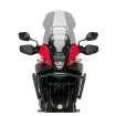 Ζελατίνα μοτοσυκλέτας PUIG Touring για HONDA NX500 2024 Smoke Ζελατίνα μοτοσυκλέτας PUIG Touring για HONDA NX500 2024 Smoke thumb