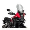 Ζελατίνα μοτοσυκλέτας PUIG Touring για HONDA NX500 2024 Smoke Ζελατίνα μοτοσυκλέτας PUIG Touring για HONDA NX500 2024 Smoke thumb
