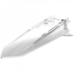 Πίσω φτερό μοτοσυκλέτας Polisport για KTM SX / SX-F - 2019-21 Clear Πίσω φτερό μοτοσυκλέτας Polisport για KTM SX / SX-F - 2019-21 Clear