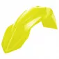 Μπροστινό φτερό POLISPORT για YAMAHA YZ250F/450F(10->)WR450F(12-->)/WR250F(15) Yellow flo thumb