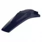 Πίσω φτερό μοτοσυκλέτας Polisport για Husqvarna TX125; TE125/250/300; FE250/350/450 - 2017-19 Blue thumb
