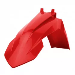 Μπροστινό φτερό POLISPORT για GASGAS MC 65 (2021-23) Red Μπροστινό φτερό POLISPORT για GASGAS MC 65 (2021-23) Red