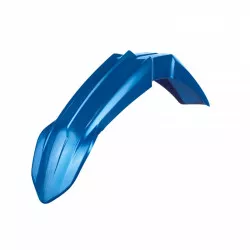 Μπροστινό φτερό POLISPORT για YAMAHA YZ 125/250 Metal Flow (2022) Metal blue Μπροστινό φτερό POLISPORT για YAMAHA YZ 125/250 Metal Flow (2022) Metal blue