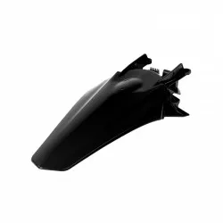 Πίσω φτερό μοτοσυκλέτας Polisport για Gasgas MC/MC-F (2021-23) Black