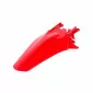 Πίσω φτερό μοτοσυκλέτας Polisport για Gasgas MC/MC-F (2021-23) Red thumb