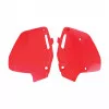 Κάλυμμα πλαισίου POLISPORT για HONDA CR125(91-92) CR250(90-91) CR500(95-00) Red