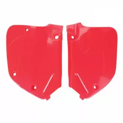 Κάλυμμα πλαισίου POLISPORT για HONDA CR125(93-94) CR250(92-94) CR500(91-94) Red Κάλυμμα πλαισίου POLISPORT για HONDA CR125(93-94) CR250(92-94) CR500(91-94) Red