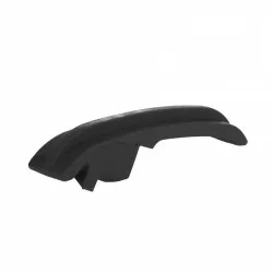 Γλύστρα αλυσίδας POLISPORT για KTM 23-24 Black Γλύστρα αλυσίδας POLISPORT για KTM 23-24 Black