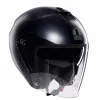 Κράνος μηχανής AGV IRIDES MONO MATT ARDESIA GREY JET-OPEN FACE Κράνος μηχανής AGV IRIDES MONO MATT ARDESIA GREY JET-OPEN FACE