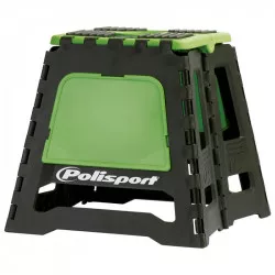 Κεντρικό σταντ ανύψωσης μοτοσυκλέτας POLISPORT Green Κεντρικό σταντ ανύψωσης μοτοσυκλέτας POLISPORT Green