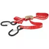 Ιμάντας POLISPORT Tie Down Carabiner Red Ιμάντας POLISPORT Tie Down Carabiner Red