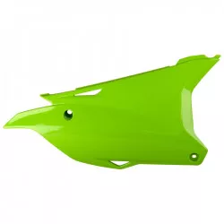Κάλυμμα πλαισίου POLISPORT για Kawasaki KX 85/KX 100/KX 112 (2014-24) Green Κάλυμμα πλαισίου POLISPORT για Kawasaki KX 85/KX 100/KX 112 (2014-24) Green