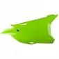Κάλυμμα πλαισίου POLISPORT για Kawasaki KX 85/KX 100/KX 112 (2014-24) Green thumb