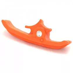 Γλύστρα αλυσίδας POLISPORT για KTM SX 250 (2017-22) Orange Γλύστρα αλυσίδας POLISPORT για KTM SX 250 (2017-22) Orange