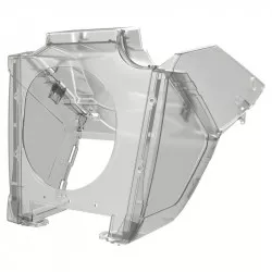 Φιλτροκούτι αέρα μοτοσυκλέτας POLISPORT για YZ 125/250 (2015-21) Clear Φιλτροκούτι αέρα μοτοσυκλέτας POLISPORT για YZ 125/250 (2015-21) Clear