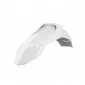 Μπροστινό φτερό POLISPORT SM UFX για YAMAHA/Kawasaki - White  thumb