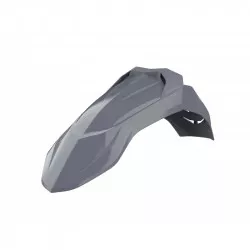 Μπροστινό φτερό POLISPORT SM UFX για YAMAHA/Kawasaki - Grey Μπροστινό φτερό POLISPORT SM UFX για YAMAHA/Kawasaki - Grey