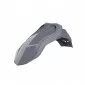 Μπροστινό φτερό POLISPORT SM UFX για YAMAHA/Kawasaki - Grey thumb
