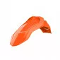Μπροστινό φτερό POLISPORT SM UFX για KTM (13-22) Husqvarna (16-22) Orange thumb