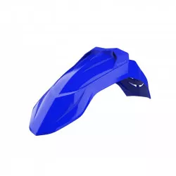 Μπροστινό φτερό POLISPORT SM UFX για YAMAHA/Kawasaki - Blue Μπροστινό φτερό POLISPORT SM UFX για YAMAHA/Kawasaki - Blue
