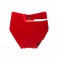 Number Plate μάσκα εμπρός POLISPORT για GASGAS MC 85(2021-24) Red thumb