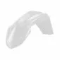 Μπροστινό φτερό POLISPORT για YAMAHA YZ 85 (2022-25) White thumb