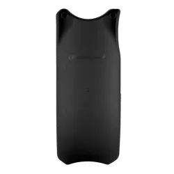 Πίσω φτερό μοτοσυκλέτας Polisport για HONDA CRF 450R/RX (21-24) CRF 250R/RX (22-24) Black