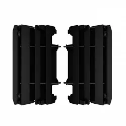 Προστατευτικό ψυγείου νερού POLISPORT YAMAHA YZ125 / YZ250 (05-20) Black Προστατευτικό ψυγείου νερού POLISPORT YAMAHA YZ125 / YZ250 (05-20) Black