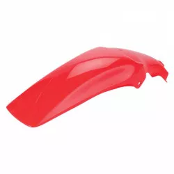 Πίσω φτερό μοτοσυκλέτας Polisport για HONDA CR125(91-92) CR250(90-91) CR500(91-01) Red Πίσω φτερό μοτοσυκλέτας Polisport για HONDA CR125(91-92) CR250(90-91) CR500(91-01) Red