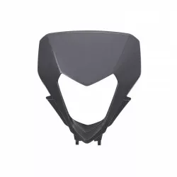 Καπάκι φαναριού μοτοσυκλέτας Polisport Sherco SE/SEF (2024-25) OEM Grey Καπάκι φαναριού μοτοσυκλέτας Polisport Sherco SE/SEF (2024-25) OEM Grey