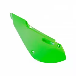 Κάλυμμα πλαισίου POLISPORT για Kawasaki KX 65 (2000-24) Green
