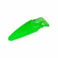 Πίσω φτερό μοτοσυκλέτας Polisport για Kawasaki KX 125 / 250 (1992-93) Green thumb