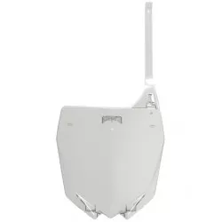 Number Plate μάσκα εμπρός POLISPORT για YAMAHA YZ250F-2019-21/ YZ450F-2018-21 Clear99 Number Plate μάσκα εμπρός POLISPORT για YAMAHA YZ250F-2019-21/ YZ450F-2018-21 Clear99