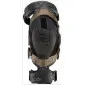 Επιγονατίδες EVS AXIS PRO BLACK COPPER thumb